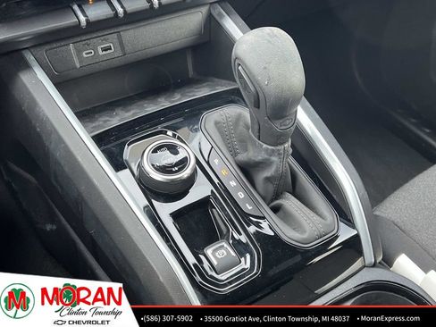 Certified 2024 Chevrolet Colorado Trail Boss w/ Advanced Trailering Package image 24