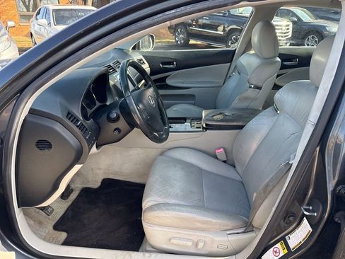 Used 2010 Lexus GS 350 image 19