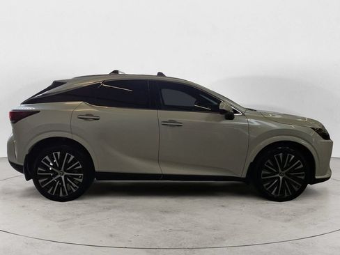 Used 2023 Lexus RX 350 w/ Cold Area Package AWD/4WD image 4
