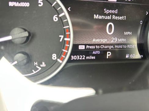 Certified 2023 Nissan Pathfinder SL image 18