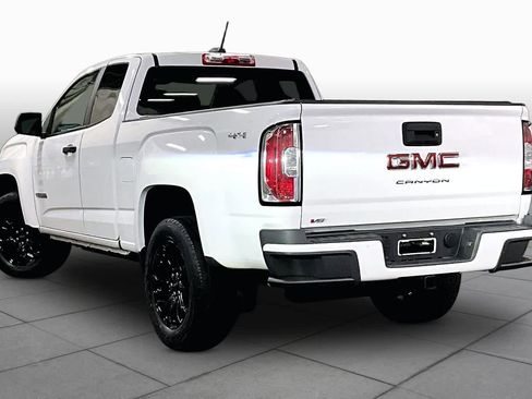 Used 2022 GMC Canyon Elevation Standard w/ Convenience Package AWD/4WD image 12