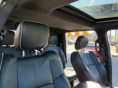 Used 2018 RAM 1500 Limited image 14