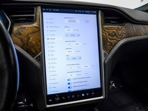 Used 2021 Tesla Model S Long Range image 30