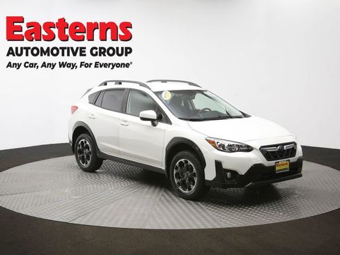 Used 2022 Subaru Crosstrek 2.0i Premium image 52