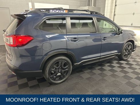 Used 2023 Subaru Ascent Onyx Edition Limited AWD/4WD image 10
