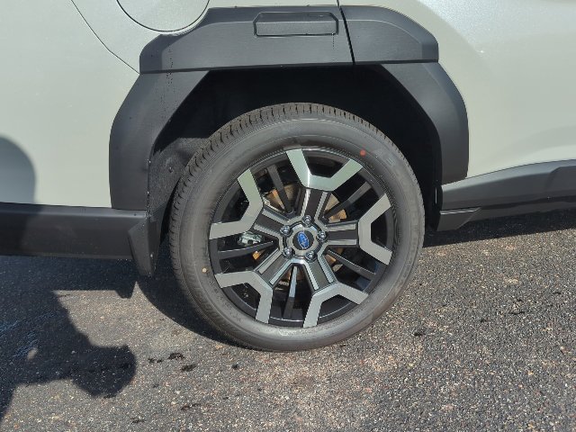New 2026 Subaru Outback Touring XT AWD/4WD image 7