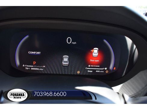 New 2025 Acura TLX SH-AWD w/ A-SPEC Pkg image 23