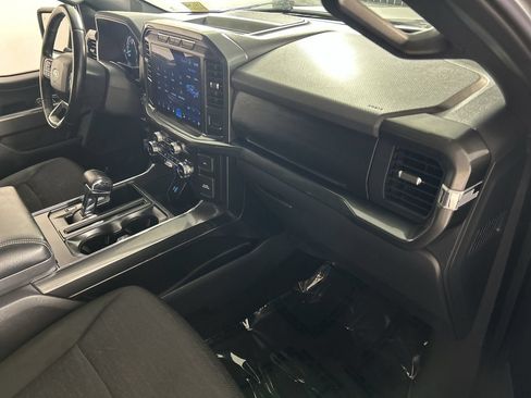 Used 2022 Ford F150 XLT w/ Equipment Group 302A High AWD/4WD image 27