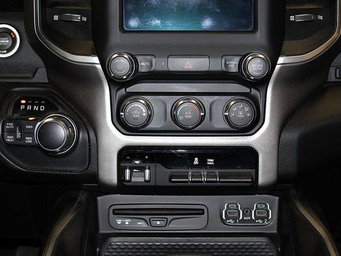 Used 2019 RAM 1500 Big Horn image 20