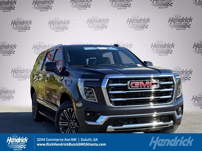Used 2026 GMC Yukon XL Elevation w/ Elevation Premium Package