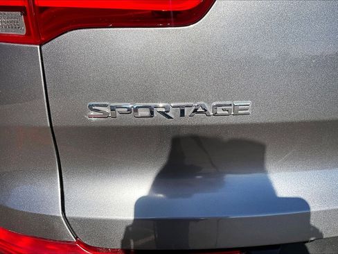 Used 2016 Kia Sportage EX w/ EX Premium Package image 29