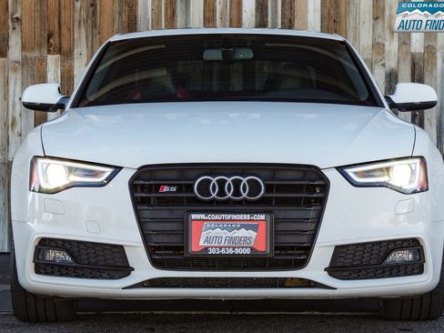 Used 2016 Audi S5 Premium Plus w/ Technology Package image 6