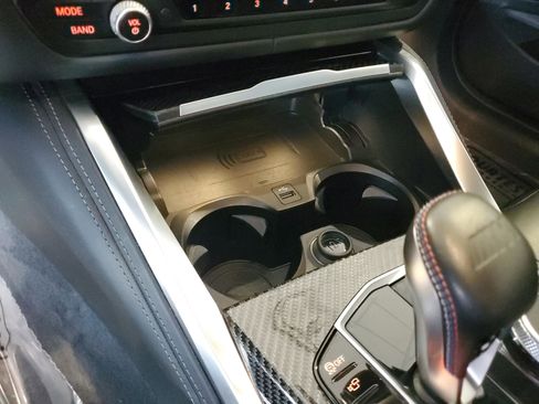 Used 2021 BMW M4 Competition w/ Executive Package image 23