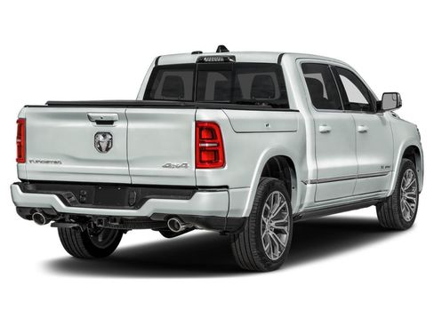 New 2026 RAM 1500 Tungsten w/ Bed Utility Group AWD/4WD image 12