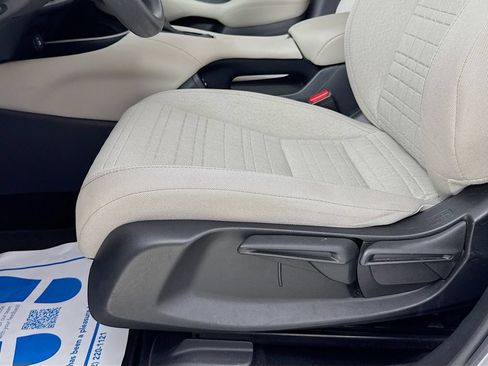 Used 2024 Honda HR-V LX image 23
