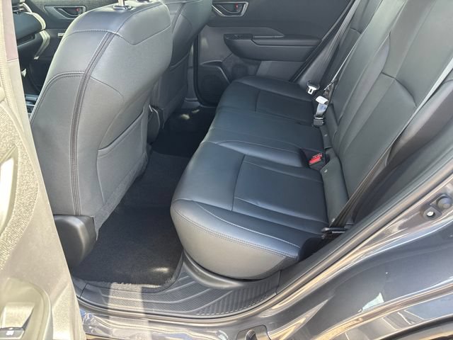 Certified 2026 Subaru Outback Premium AWD/4WD image 17