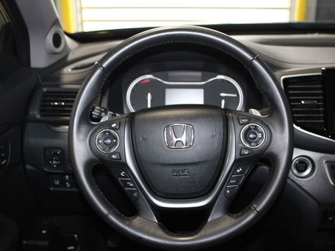 Used 2023 Honda Ridgeline RTL image 21