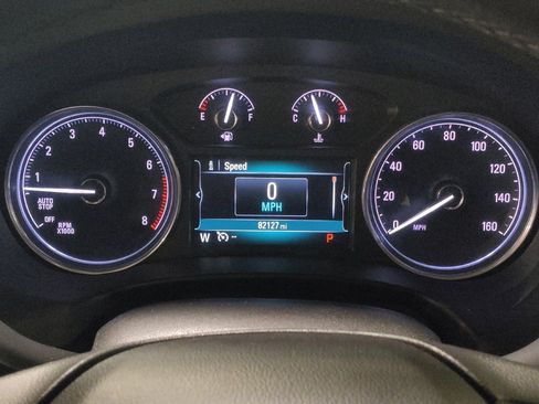Used 2018 Buick Enclave Premium w/ Experience Buick Package FWD image 23