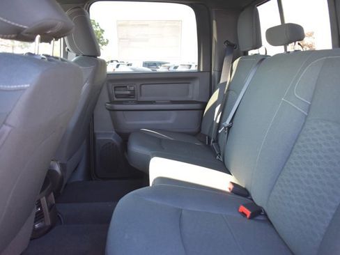 New 2026 RAM 2500 Tradesman image 17