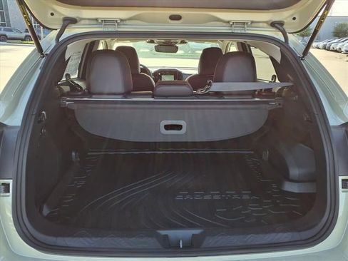 New 2026 Subaru Crosstrek 2.5i Limited AWD/4WD image 9