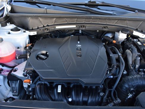 Used 2023 Hyundai Tucson XRT w/ Cargo Package image 33