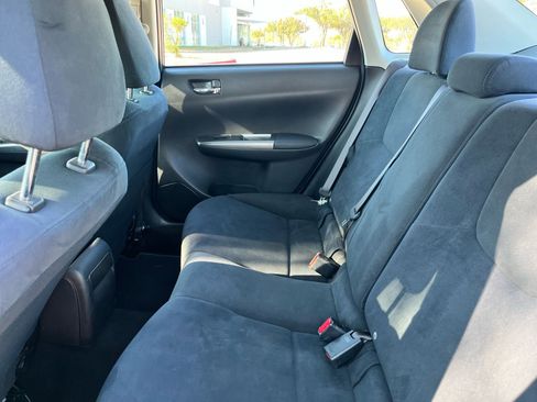 Used 2011 Subaru Impreza 2.5i image 23