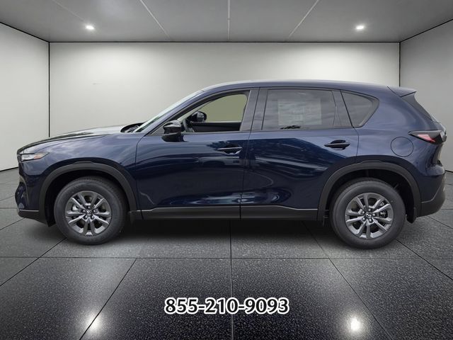 New 2026 MAZDA CX-5 Select AWD/4WD image 2