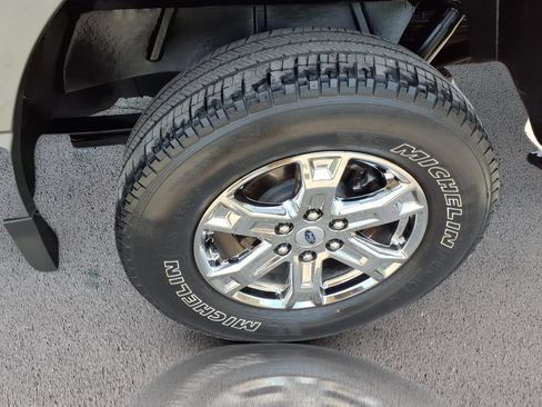 Used 2021 Ford F150 XLT w/ Equipment Group 302A High AWD/4WD image 32