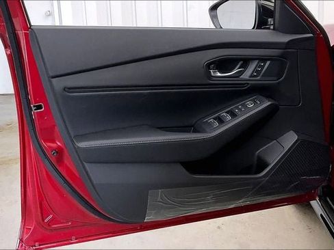 New 2026 Honda Accord Sport image 11