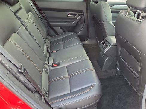 Used 2025 MAZDA CX-50 AWD 2.5 Hybrid w/ Premium Pkg image 18