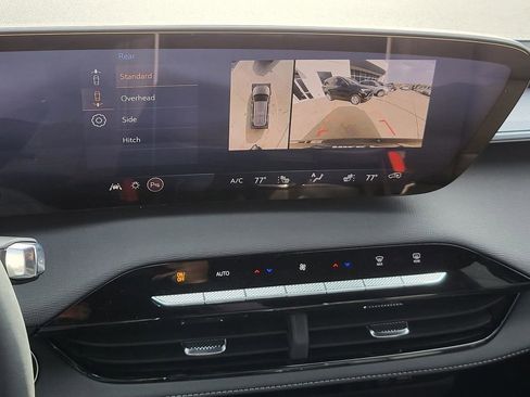 New 2026 Buick Enclave Sport Touring image 10