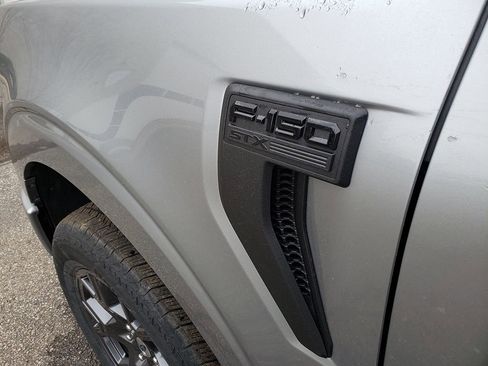 New 2026 Ford F150 STX w/ Equipment Group 200A AWD/4WD image 9