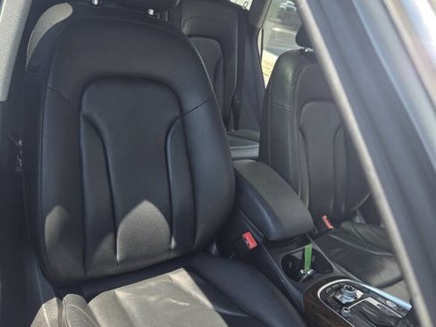 Used 2013 Audi Q5 2.0T Premium Plus w/ Premium Plus Pkg AWD/4WD image 17