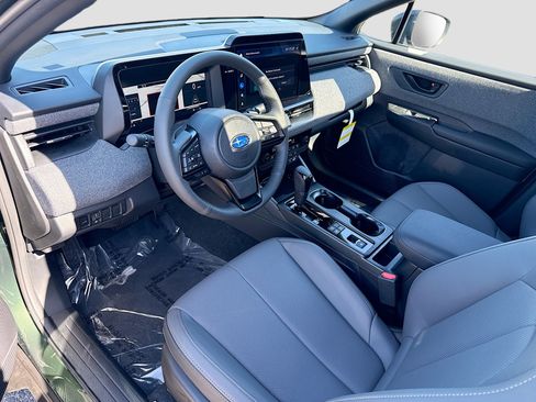 New 2026 Subaru Outback Limited image 26