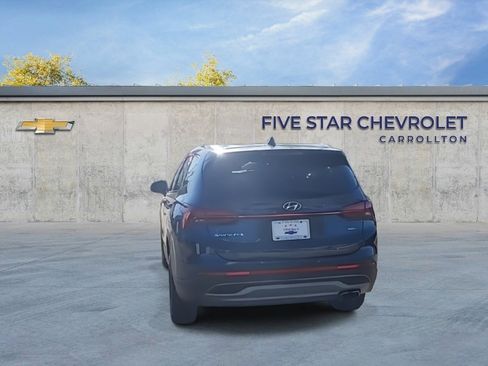 Used 2021 Hyundai Santa Fe SE w/ Cargo Package image 7