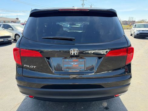 Used 2018 Honda Pilot EX-L image 4