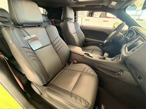 Used 2023 Dodge Challenger SRT Hellcat image 16