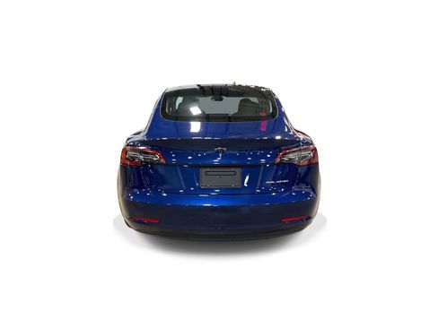 Certified 2023 Tesla Model 3 Long Range AWD/4WD image 5
