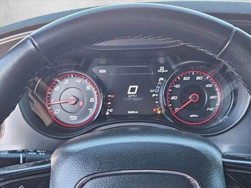 Used 2023 Dodge Charger GT w/ Blacktop Package image 10