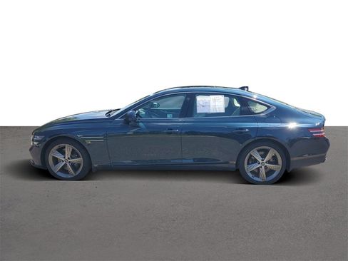 Used 2024 Genesis G80 3.5T Sport image 6