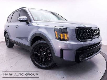 Certified 2024 Kia Telluride SX Prestige X-Pro