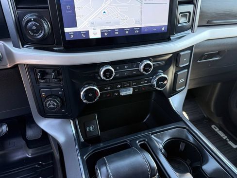 Used 2023 Ford F150 XLT w/ Equipment Group 302A High AWD/4WD image 20