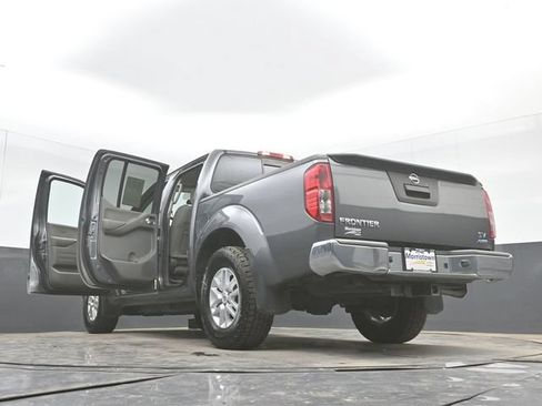Used 2019 Nissan Frontier SV RWD image 50