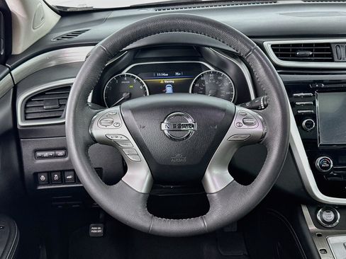 Used 2017 Nissan Murano Platinum w/ Platinum Technology Package AWD/4WD image 18