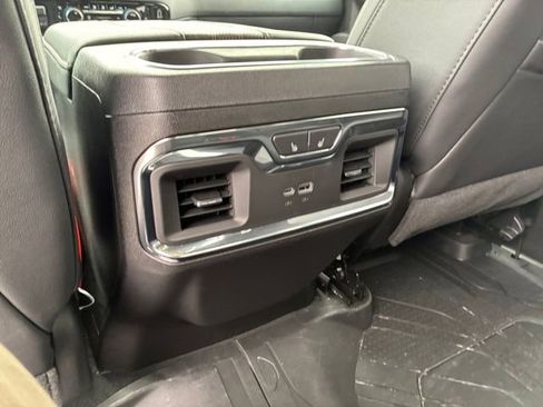 New 2026 Chevrolet Silverado 1500 High Country w/ Technology Package image 18