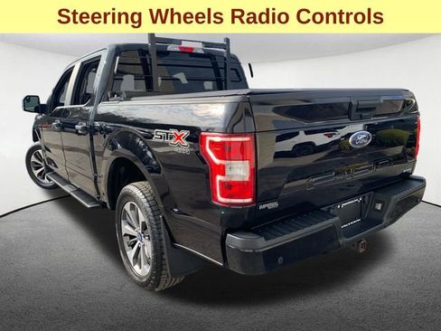 Used 2020 Ford F150 XL w/ Equipment Group 101A Mid image 10
