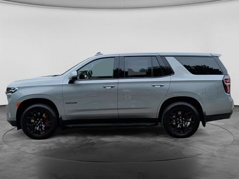 Used 2023 Chevrolet Tahoe RST w/ RST Performance Edition AWD/4WD image 4