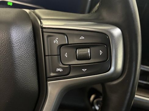 Certified 2023 Chevrolet Silverado 1500 LT image 14