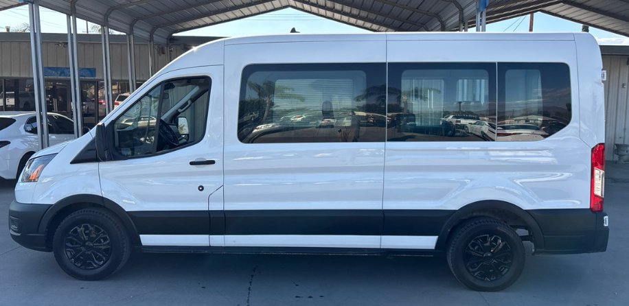 Used 2022 Ford Transit 350 XL RWD image 7