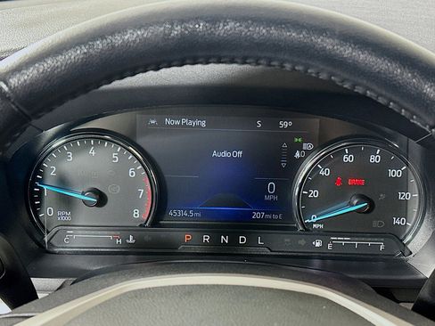 Used 2022 Ford Explorer XLT w/ Equipment Group 202A image 12